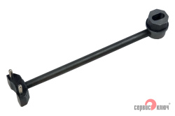 Ключ ГРМ, шток, рулевая рейка 3/1 ВАЗ 2108 Ключ ГРМ, шток, рулевая рейка 3/1 ВАЗ 2108