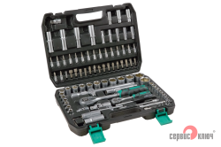 ЧЕМОДАН Набор инструмента (94 предмета) ЧЕМОДАН Набор инструмента (94 предмета)