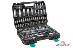 ЧЕМОДАН Набор инструмента (108 предметов) ЧЕМОДАН Набор инструмента (108 предметов)