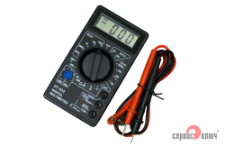 Мультиметр Мультиметр