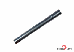 Трубка 8х10 "коломна" Трубка 8х10 "коломна"