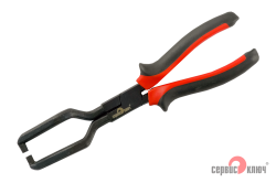 Съемник коннектора топливного фильтра Съемник коннектора топливного фильтра