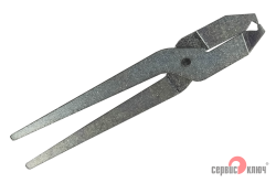 Клещи для стяжки хомутов шруса Клещи для стяжки хомутов шруса